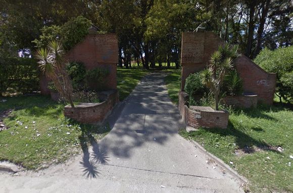 Cambio de época: cierran un albergue transitorio para transformarlo en un complejo de viviendas