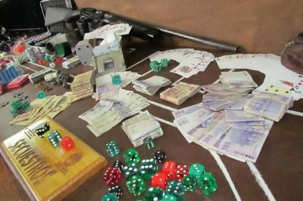 Preocupan los aumentos de apuestas en el juego clandestino