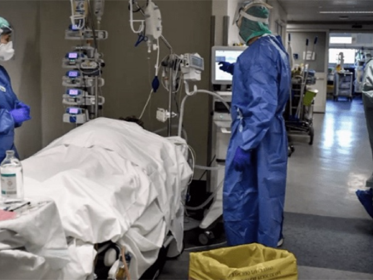 Informan 21 nuevos fallecimientos y suman 3.200 los muertos por coronavirus en Argentina