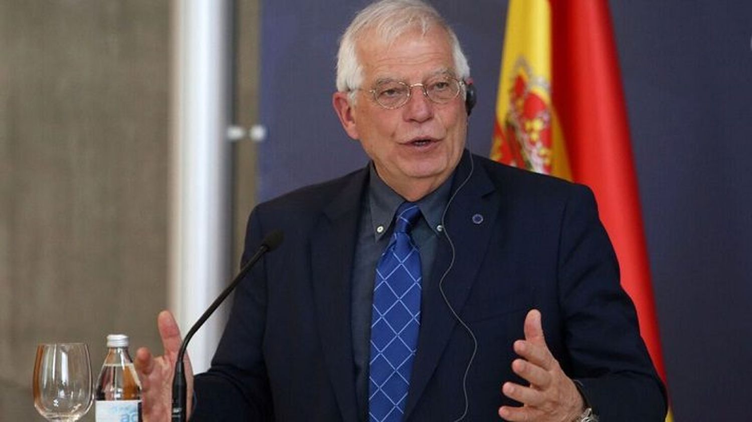 Borrell convoca reunión con Grupo de Contacto Internacional para tratar situación de Venezuela