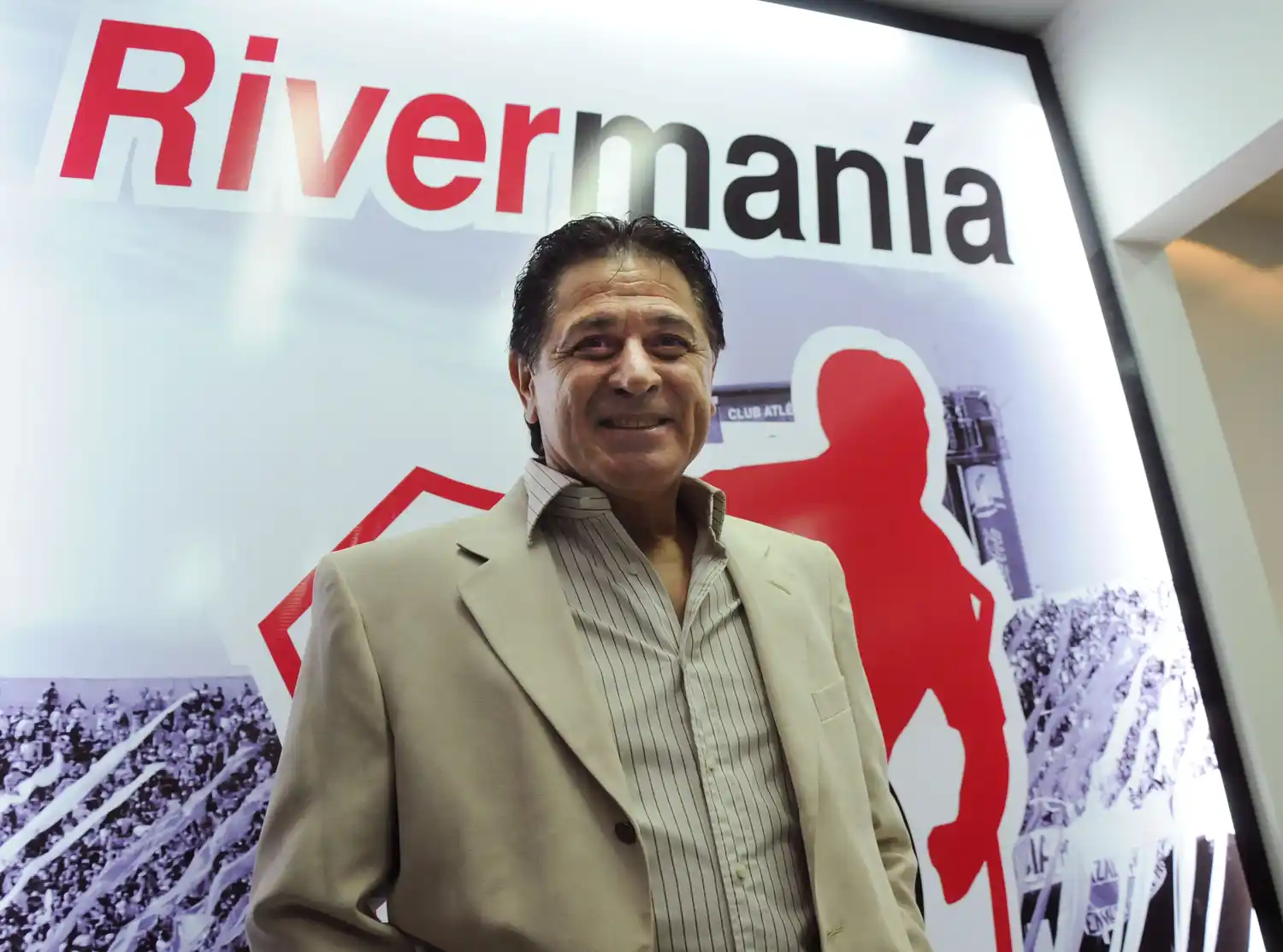 “Pato” Fillol solicita un reconocimiento económico