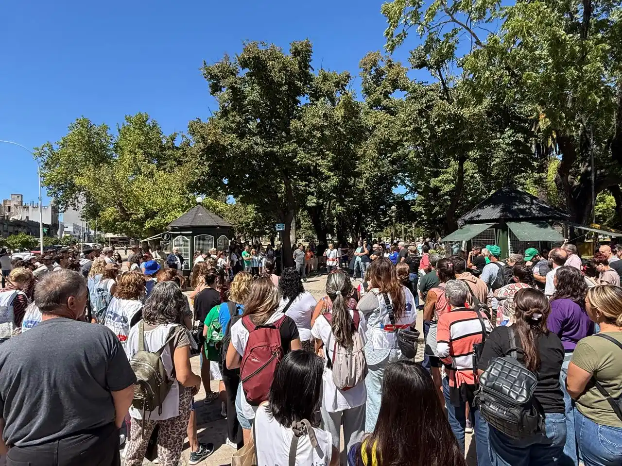 marcha reforma laboral 11-02-26 - 2
