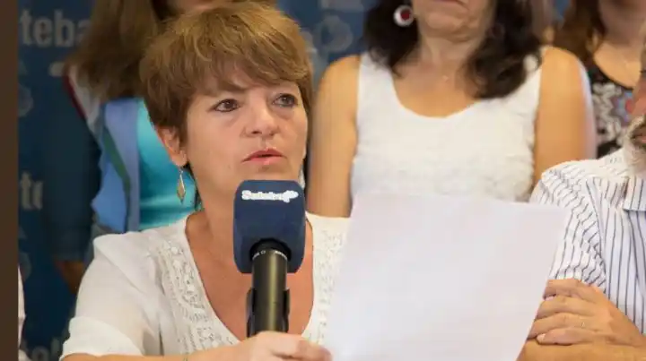 Desde SUTEBA dicen que Provincia adeuda paritarias del 2020: "Hay docentes por debajo de la línea de pobreza"