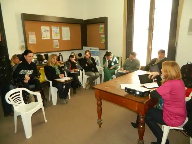 La ciudad contará con la primera Sala de Situación de Salud en la provincia