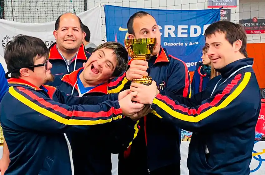 CREDE: Una sociedad que no incluye a parte de sí misma, no tiene futuro