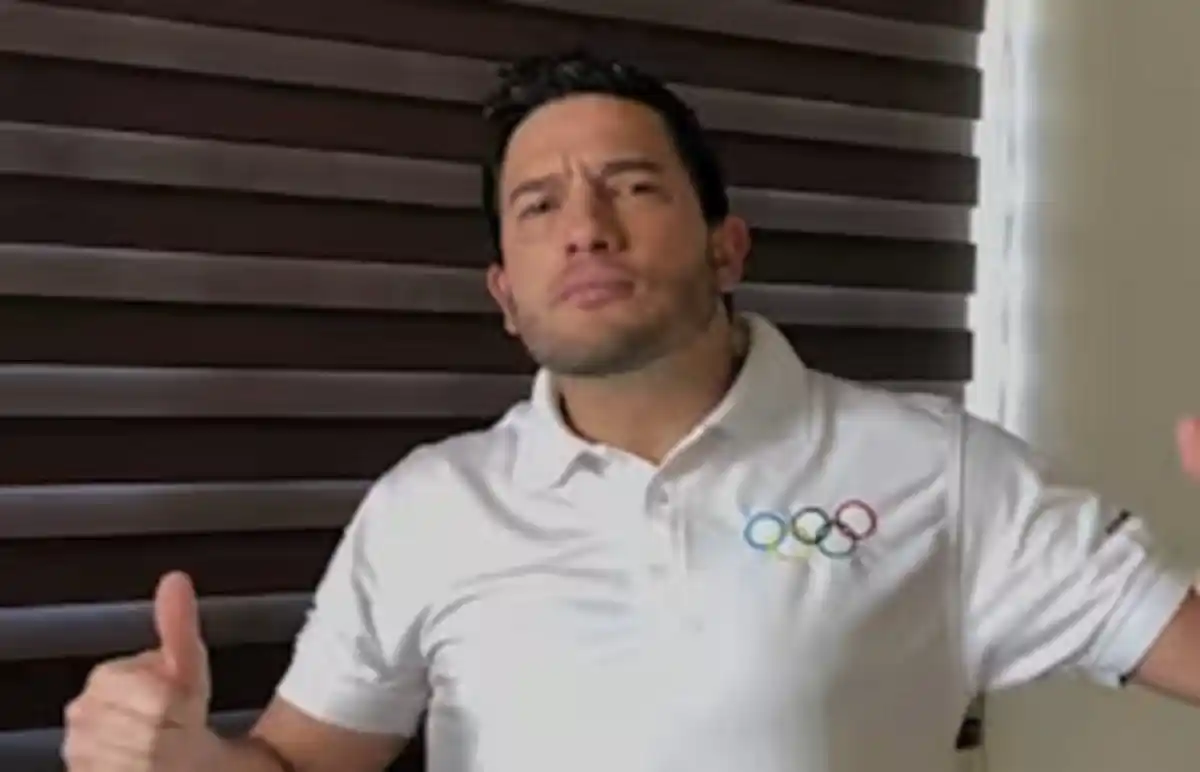 ¡POR UN VENEZOLANO EN SU LISTA! Gobierno de Nicolás Maduro CRITICA el equipo olímpico de refugiados