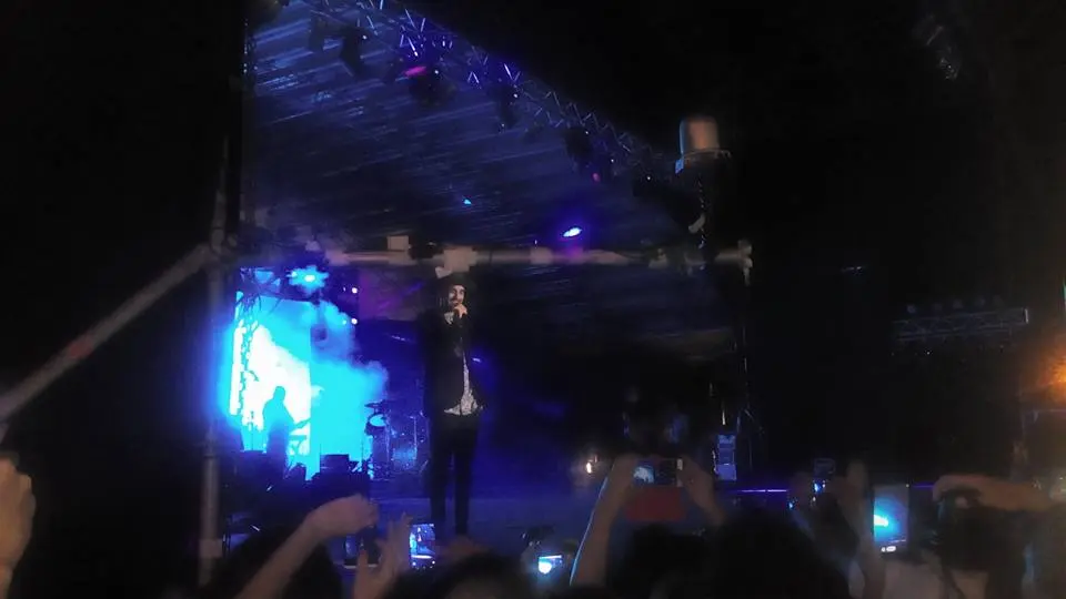 Abel Pintos colmó el Festival de Baradero, que agregó una noche más