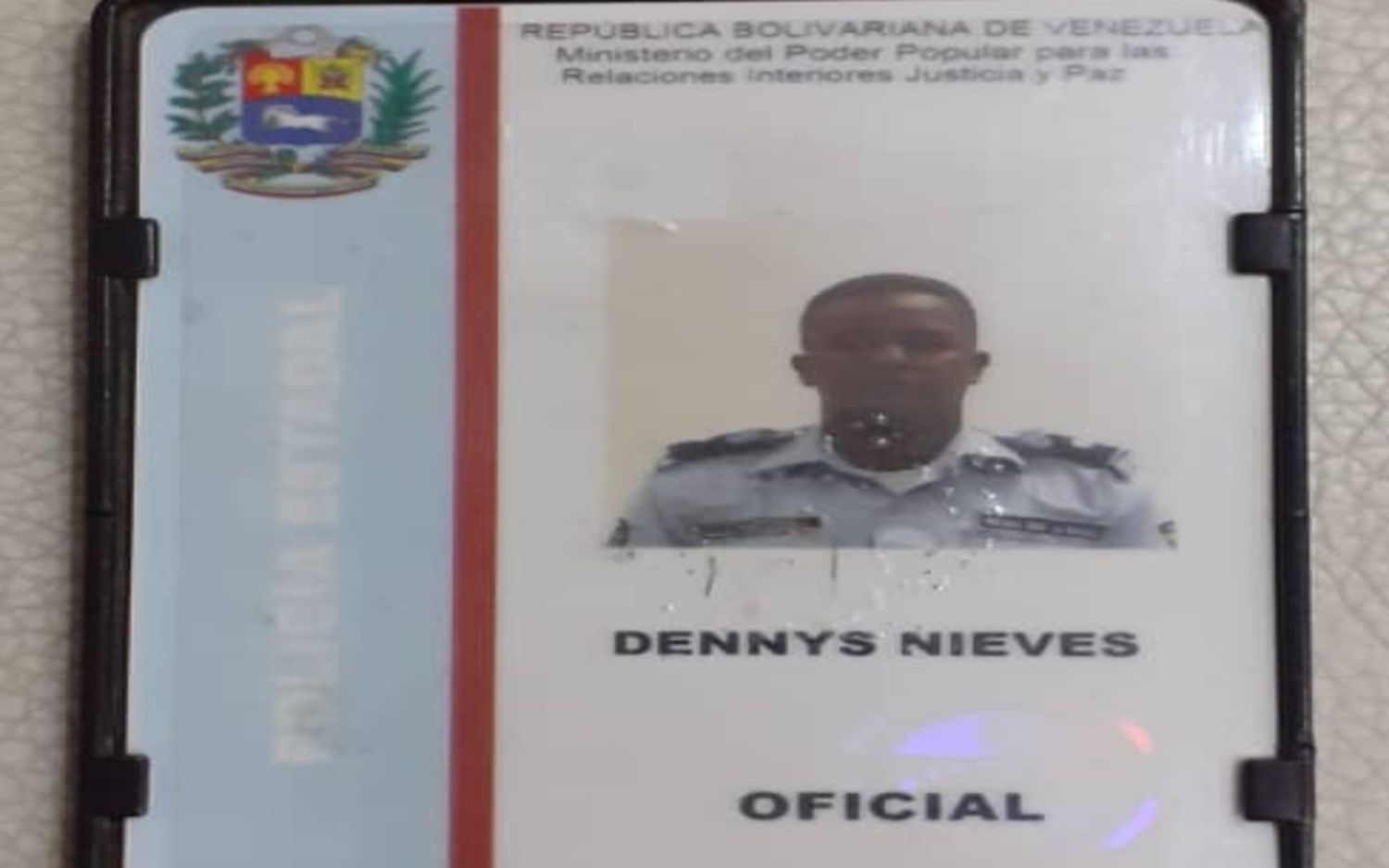 Privado de libertad Polivargas que asesinó a canino en Catia la Mar