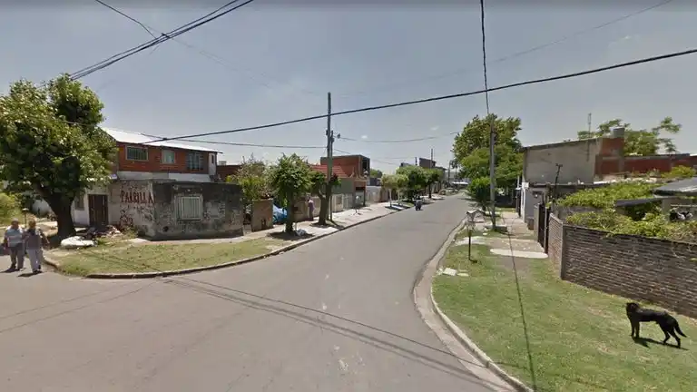 Mató a puñaladas a un vecino para vengar la muerte de su hermano