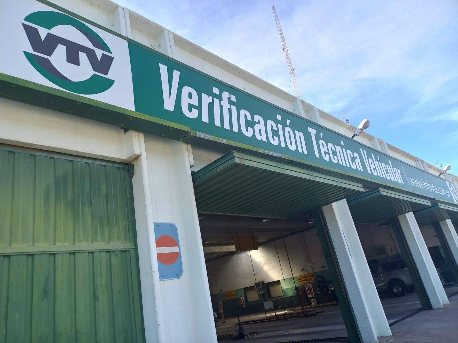 Aumenta la VTV en Provincia