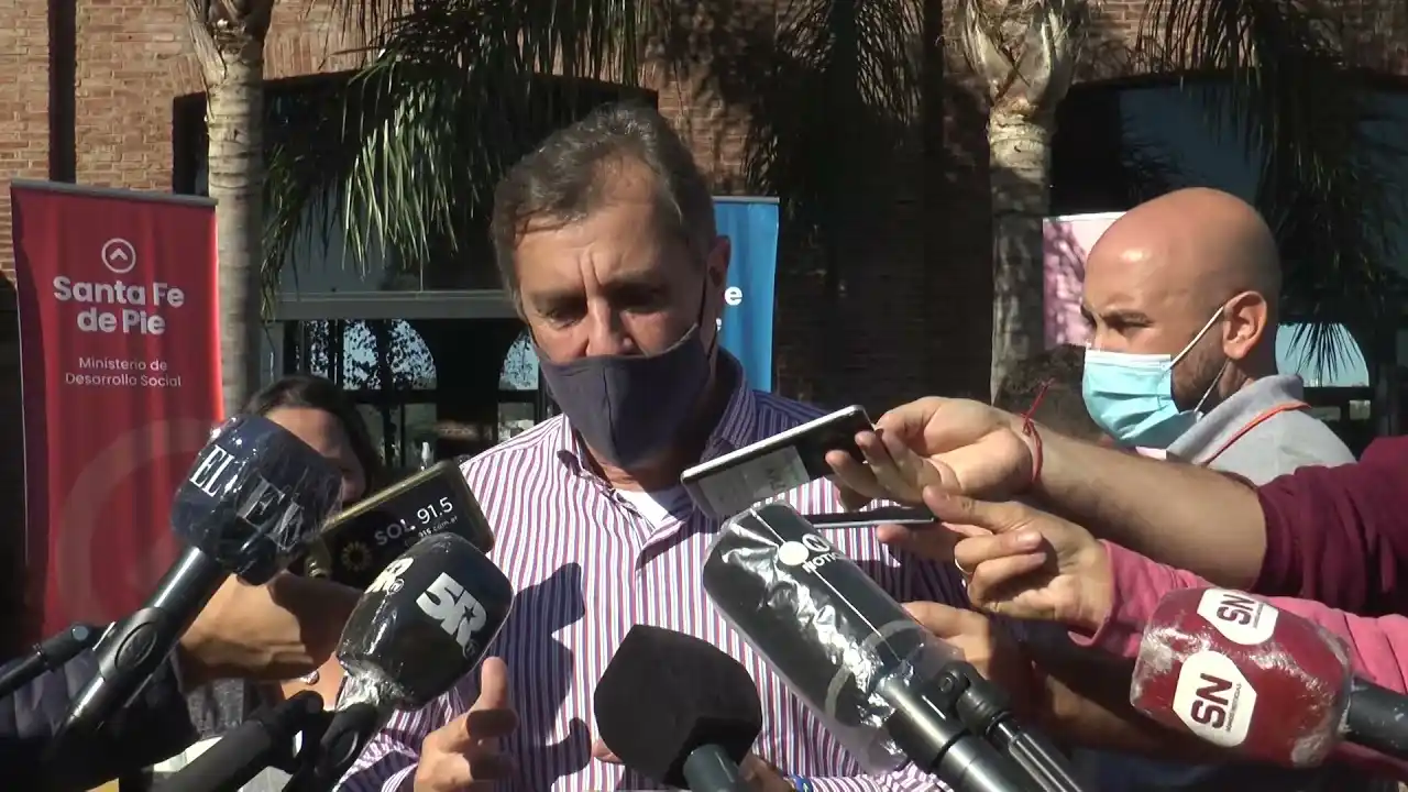 Buscan vincular la Tarjeta de Ciudadanía a la Billetera Virtual