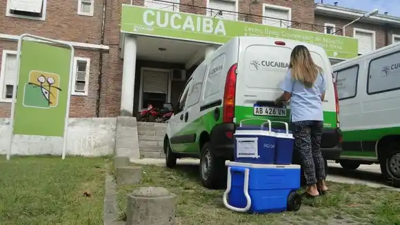 Un total de 152 bonaerenses fueron trasplantados durante el mes de noviembre