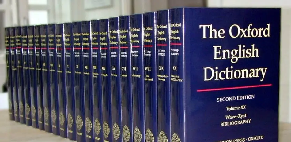 ¡INTERESANTE! CASI 2000 palabra en español están en el diccionario inglés