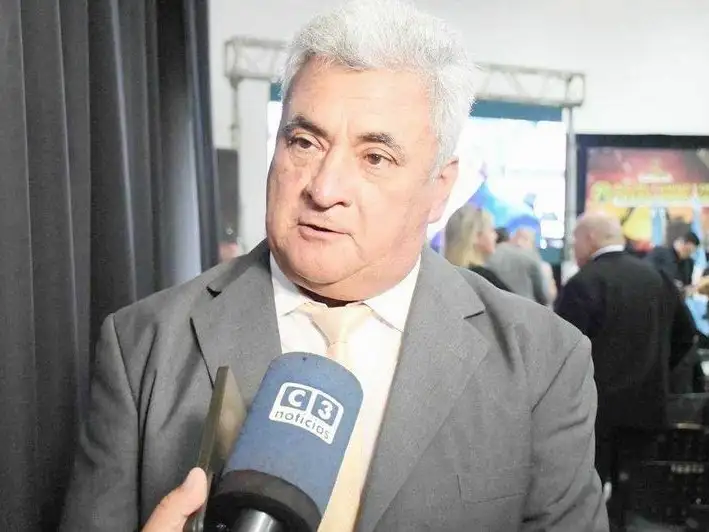 Jefes comunales del interior respaldaron 
la gestión de Insfrán y el modelo formoseño