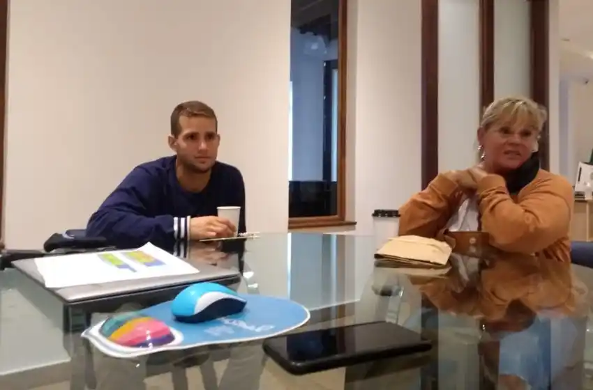 Caso Jerónimo Tauler: apelan el fallo que absolvió a los patovicas