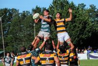 Uncas, el dueño del festejo en un duelo muy ajustado