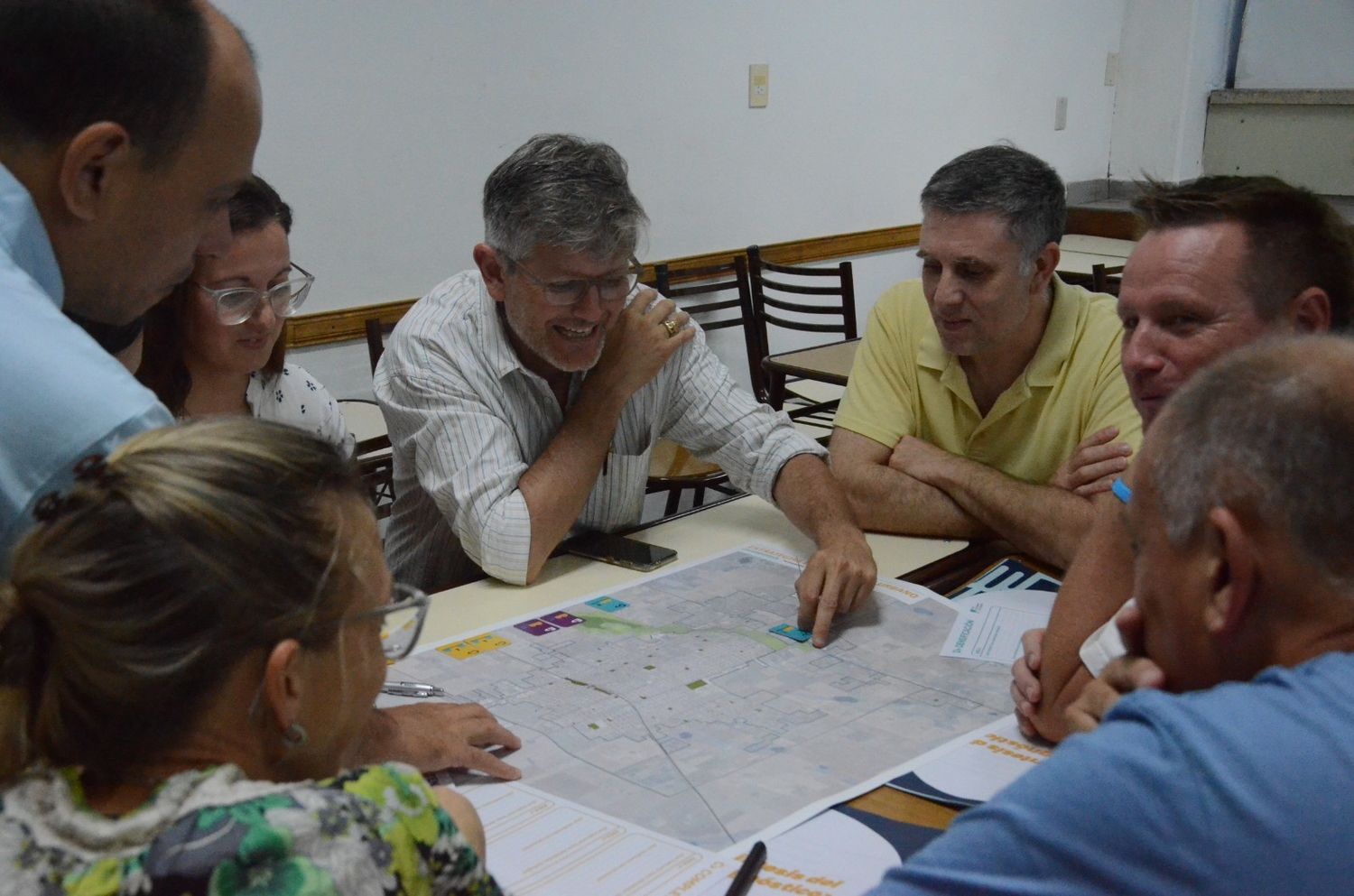 Presupuesto participativo
