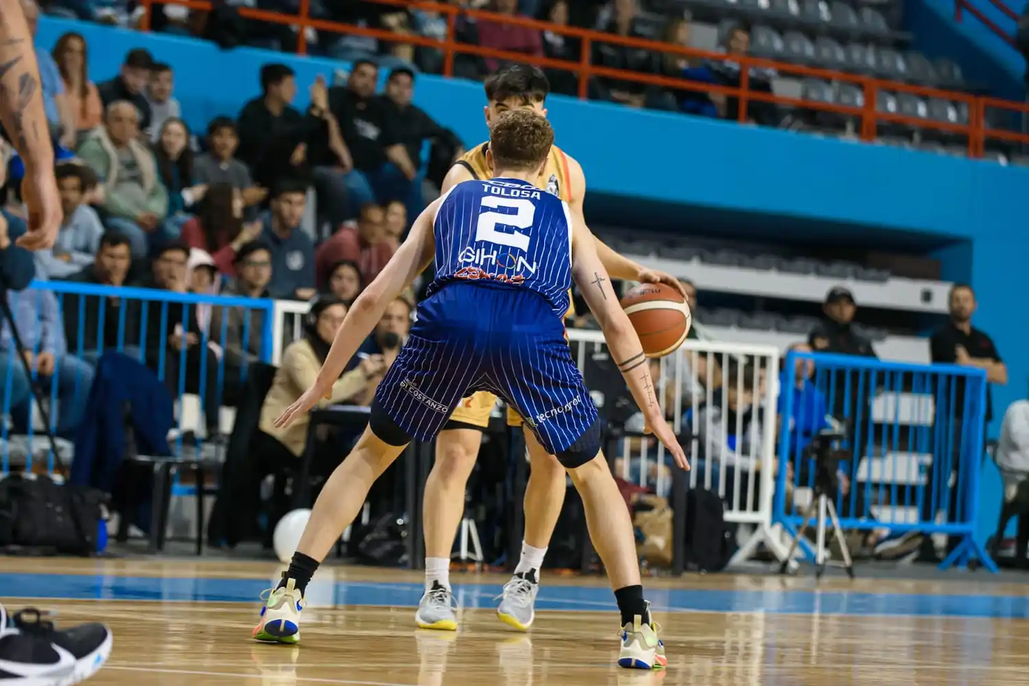 Comienza la venta de entradas para el clásico del viernes