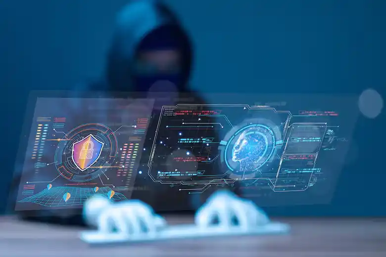 Aseguraron que la Inteligencia Artificial también está potenciando a los estafadores