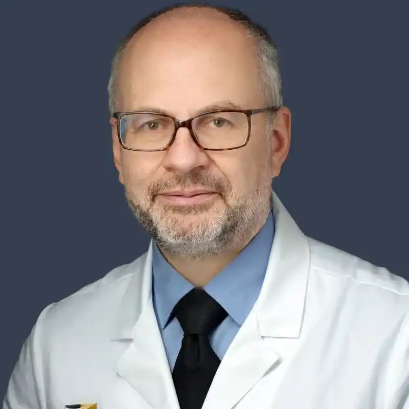 El médico tandilense Gabriel Gondolesi elegido presidente electo de The Transplantation Society