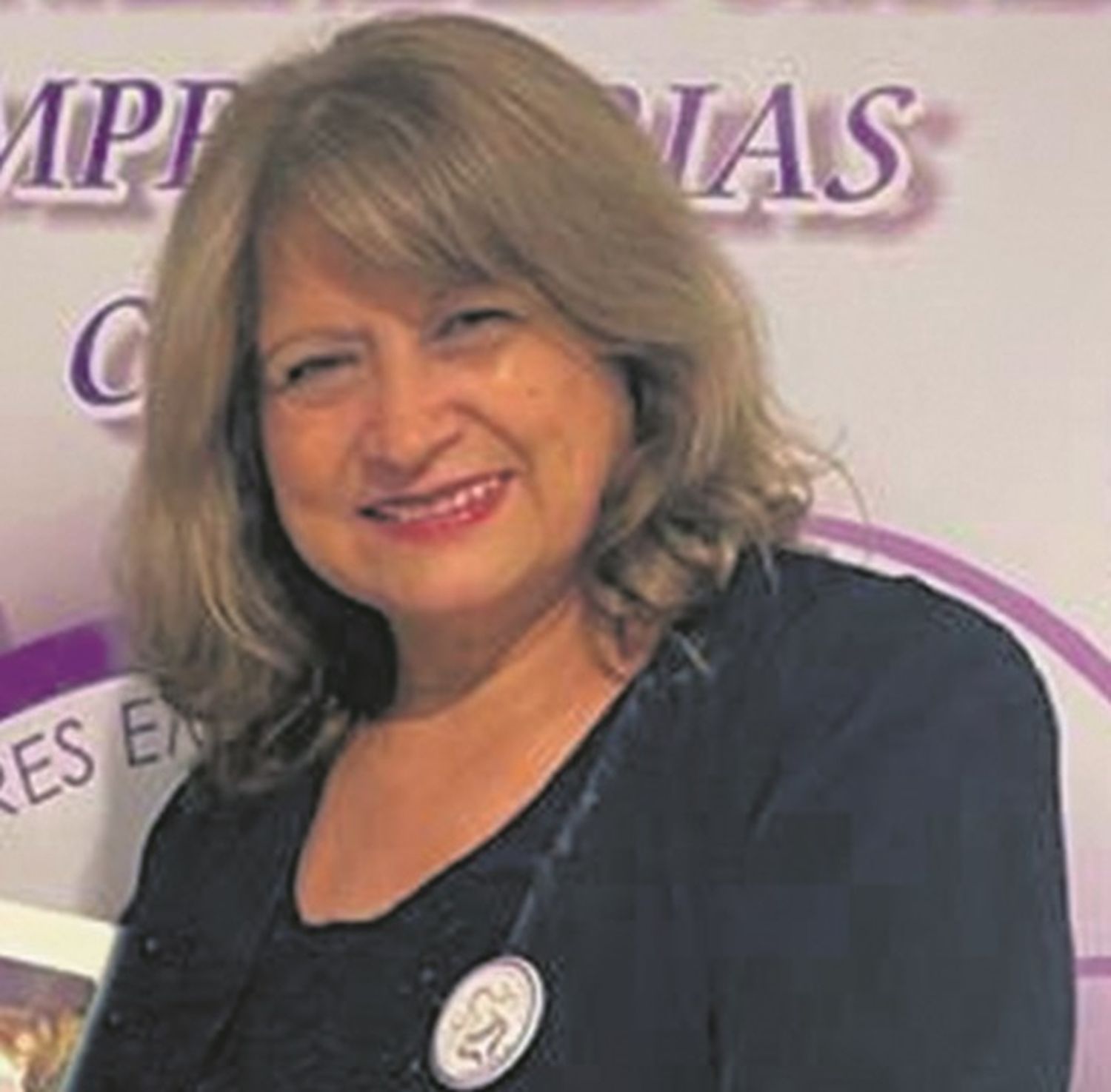 Presentan el libro “Mujeres que inspiran y transforman”