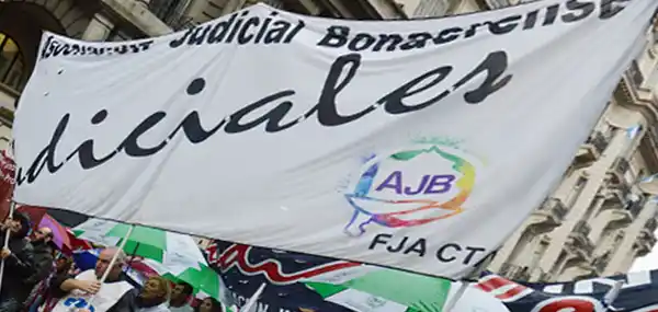 Judiciales bonaerenses: Retoman las negociaciones salariales el jueves 5 de noviembre