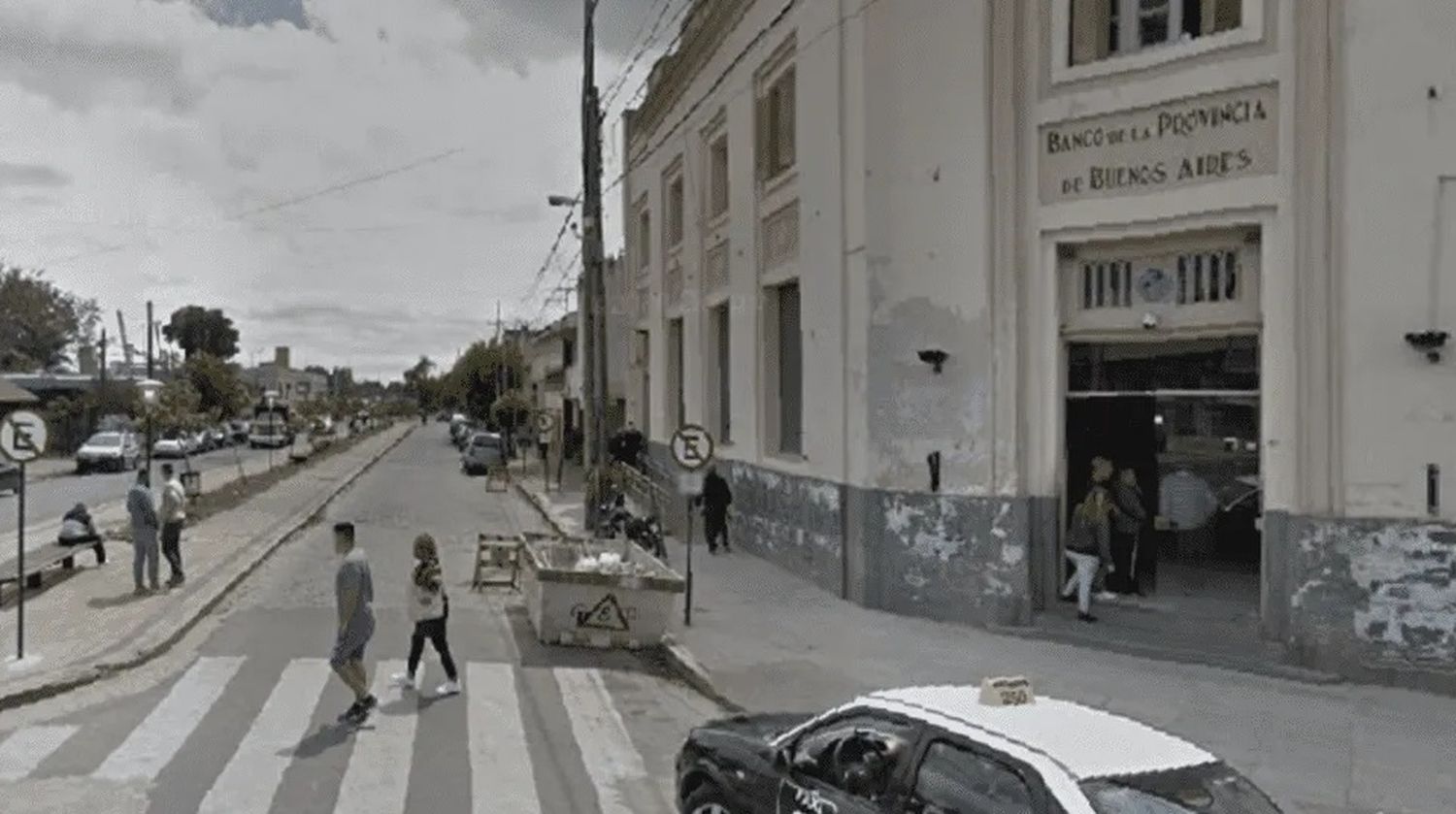 En Berisso un jubilado de 80 años fingió su propio secuestro y denunció que le robaron 20 mil pesos