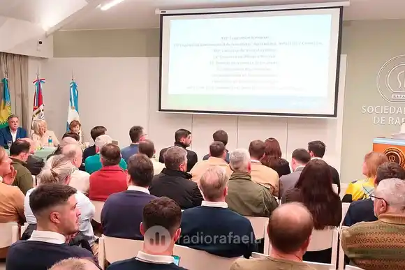 Lanzaron la 116° ExpoRural de Rafaela: los detalles, shows, precios y más detalles