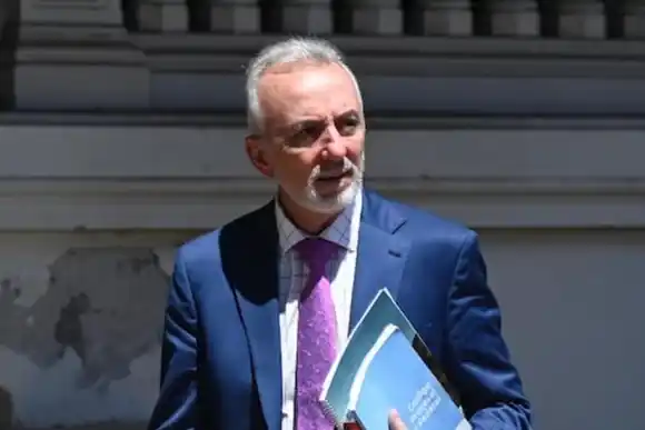 Convocaron a un concurso para ocupar la vacante que dejó el juez federal Marcelo Bailaque tras su renuncia