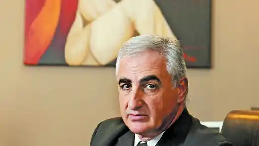 Extitular de Sedronar y otros exfuncionarios procesados en causa por tráfico de drogas