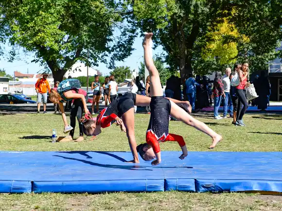 El Municipio lanza nuevas propuestas educativas de deporte y recreación