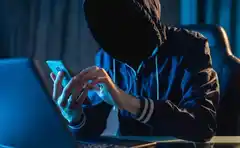 Alertan por nuevo delito a través de celulares