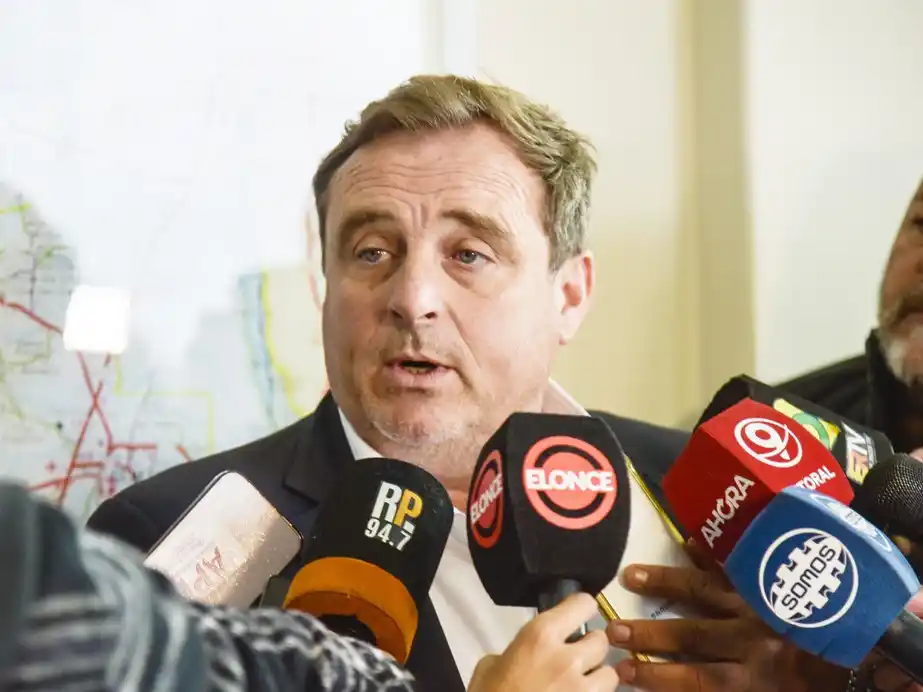 El gobierno denunció ante la Justicia presuntos sobreprecios en compras de Vialidad