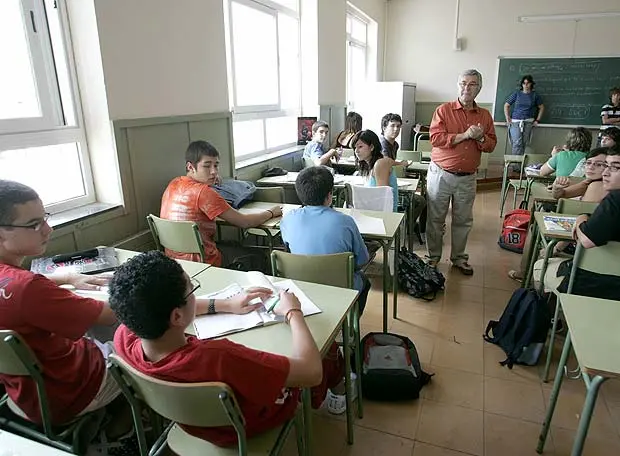 Día de la Primavera: Finalmente, el viernes 19 habrá clases en las escuelas bonaerenses