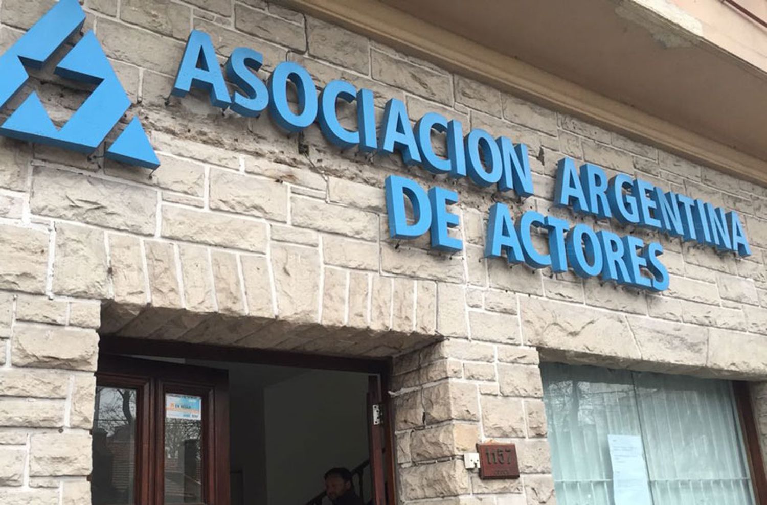 Se robaron 30 televisores de la delegación local de actores
