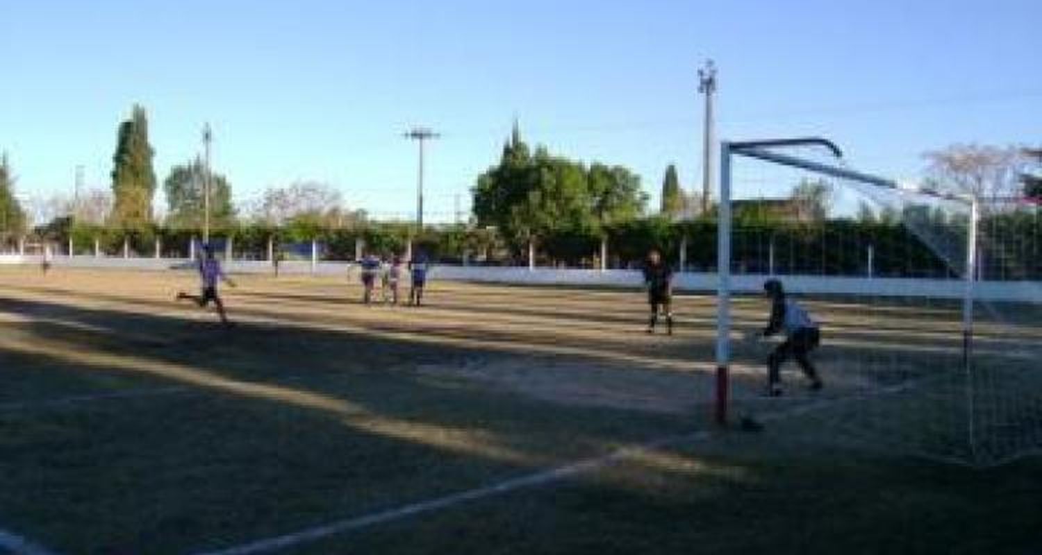 Paraná y Sportivo definirán el Apertura