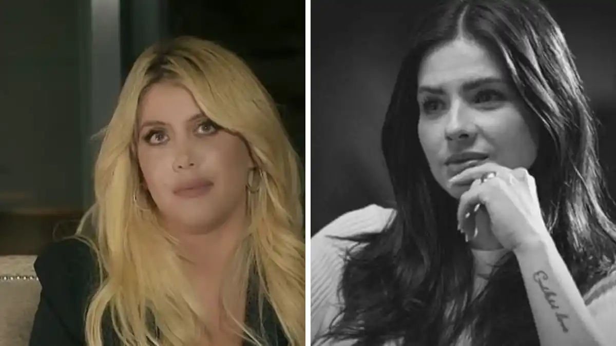 Las millonarias cifras que cobraron la China y Wanda para hablar de Mauro Icardi