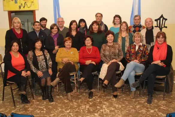 El Coro Alta Mira acompañará los festejos de una escuela