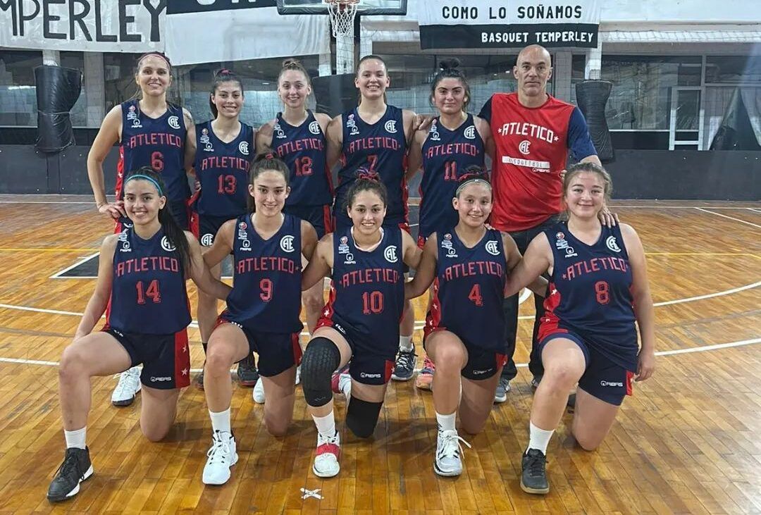 Copa Santa Fe Femenina: martes de definiciones