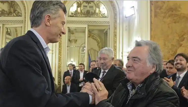 El gremialismo y sus debilidades