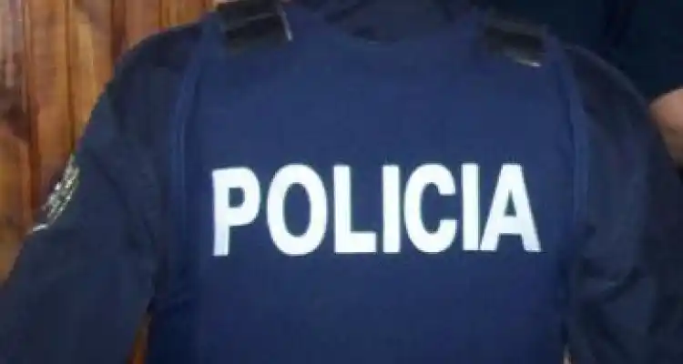 Mujer detenida por tenencia de marihuana