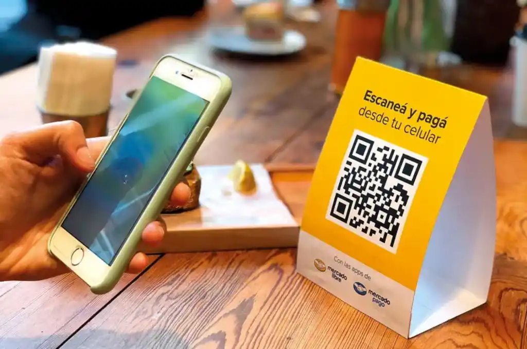 La AFIP embarga billeteras virtuales por más de $800 millones