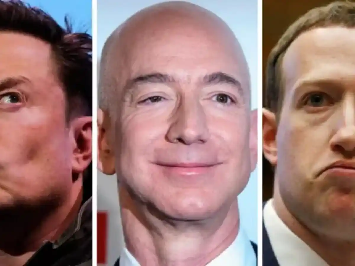 Los más ricos del mundo duplicaron su fortuna desde el inicio de la pandemia