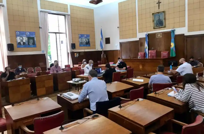 "En 15 años nadie controló el transporte, ¿quién nos asegura que lo hagan en los próximos 25?"