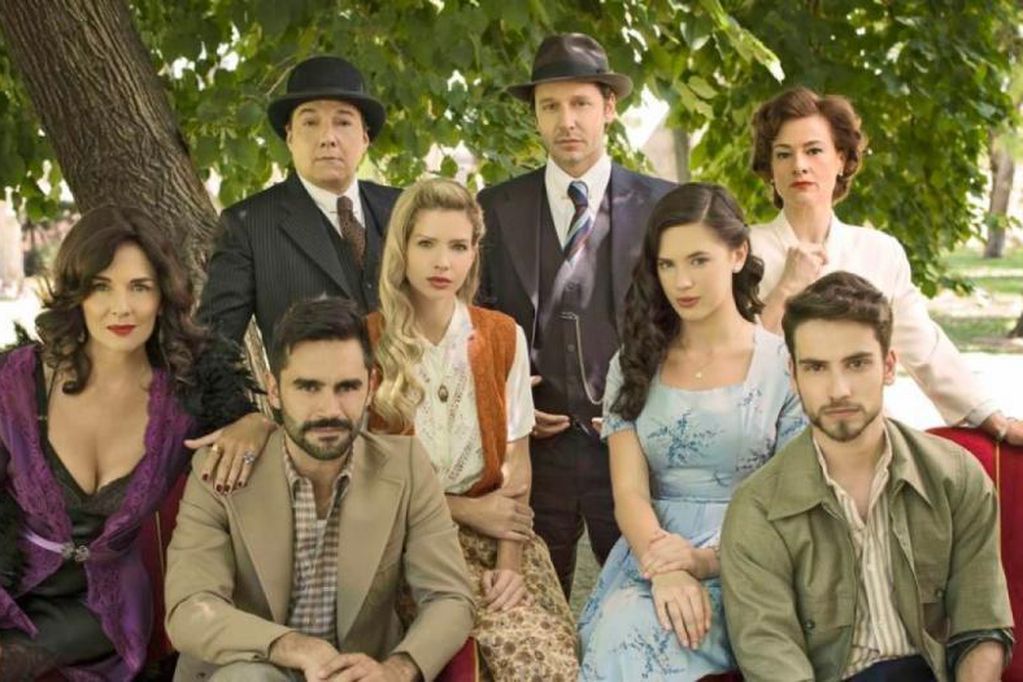Revelan el súper elenco de la segunda temporada de ATAV: de Darío Barassi y Justina Bustos a Andrea Rincón