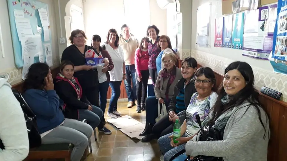 Realizan actividades por el Día Mundial de la Diabetes