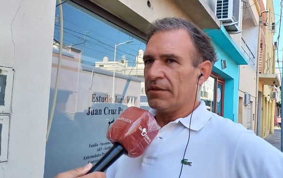 Juan Benseny explicó cómo fue el litigio que una monotributista le ganó al Sindicato de Municipales