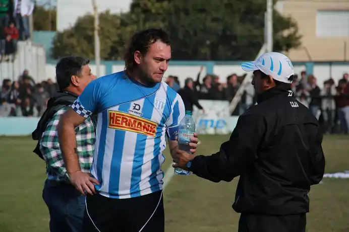 Seis de los titulares que consiguieron el ascenso continuarán en Juventud