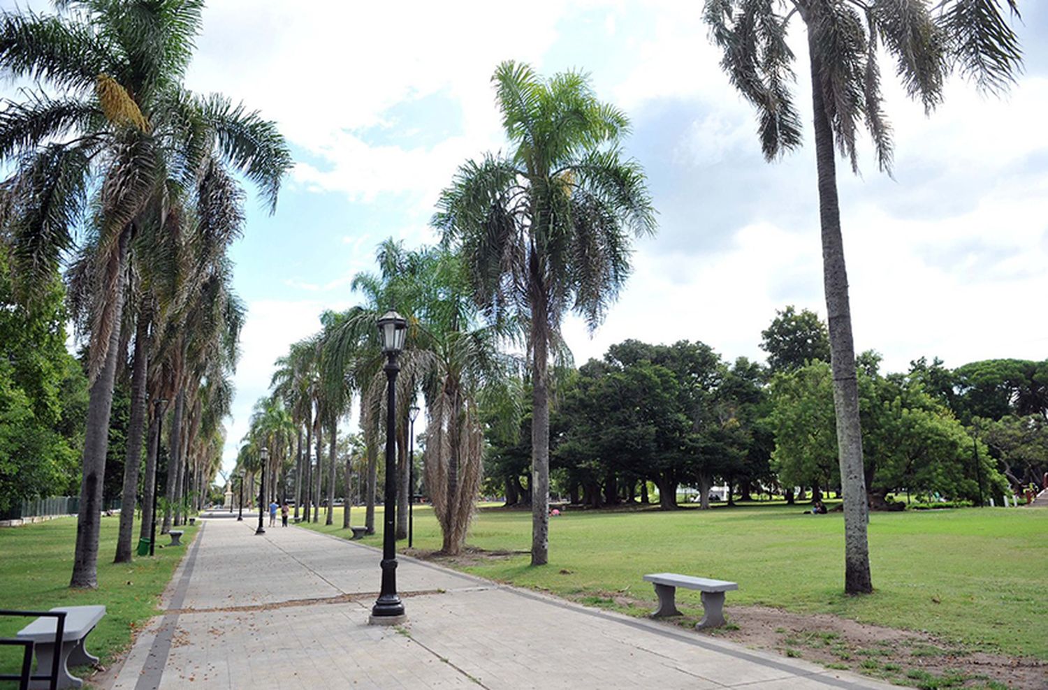 Declaran la “emergencia climática” por 18 meses en La Plata