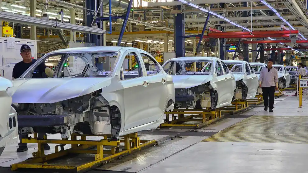 AUTOMOTRIZ CORDOBESA CRONOS 2